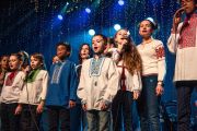 Koncert Ukraina