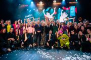 Gala Otwarcia: Europejska Stolica Młodzieży Lublin 2023 