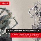 Konkurs o Nagrodę Instytutu De Republica
