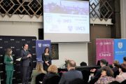 Otwarcie Konferencji „Fizykochemia granic faz – metody...