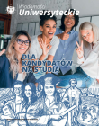 Wydanie specjalne „Wiadomości Uniwersyteckich”