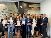 Znamy laureatów finału V Konkursu wiedzy o wykonywaniu...