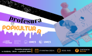 Playlisty playlist | PROFESURA I POPKULTURA