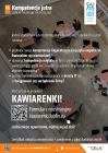 Projekt Kawiarenki powraca!