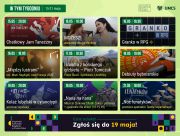 Co nowego w Chatce Żaka?