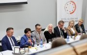 XXV edycja Tygodnia Samorządności - spotkanie z władzą...