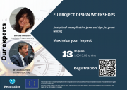 Maximize the impact of your research proposal- webinar