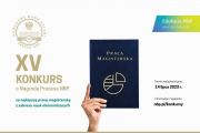 Konkurs o Nagrodę Prezesa NBP za najlepszą pracę...