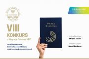 Konkurs o Nagrodę Prezesa NBP za najlepszą pracę...
