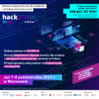  Zaproszenie do udziału w II edycji edukacyjnego maratonu...