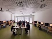 Odkryj tajemnice języka: warsztaty zgłębiające powstanie...