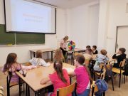 Matematyczne koło fortuny