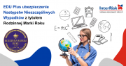 Ubezpieczenie NNW dla studentów