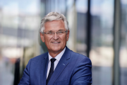 Cykl spotkań z dr. Peterem Freyem