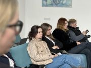 Wspieranie internacjonalizacji uczelni i środowiska...
