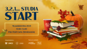 18.10.2023 r. | 3,2,1... STUDIA START!