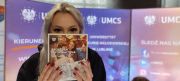 Wyjazd na Młodzieżowe Forum Nowoczesnych Technologii