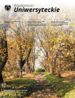 Nowe wydanie „Wiadomości Uniwersyteckich”