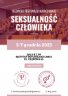 Seksualność Człowieka | II edycja Festiwalu Naukowego