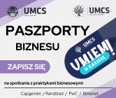 Paszporty Biznesu z firmą Randstad 