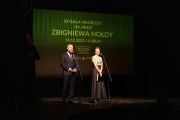 XI Gala Nagrody im. Prof. Zbigniewa Hołdy