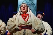 Koncert noworoczny ZTL