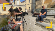 Podróż z biletem „Exploratio” w nieznane