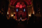 Koncert kolęd w wykonaniu Chóru Instytutu Muzyki -...