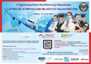 Lotnicze Sympozjum Młodych Naukowców