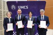 Deklaracja ws. Platformy Danych Migracyjnych
