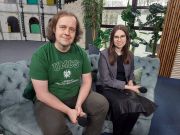 Akademia Programowania UMCS w To Dobry Dzień