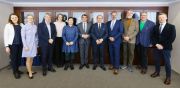Delegacja z Ołomuńca na UMCS