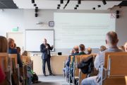 Dyrektor Narodowego Centrum Nauki gościem UMCS