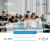 V Dzień Jakości Kształcenia