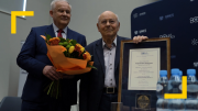 Relacja TV UMCS ze spotkania wokół książki prof. Pomiana