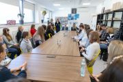 „Paszporty Biznesu”. Uroczyste zakończenie serii spotkań...