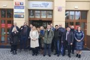 Czesko-polskie spojrzenie na problemy bezpieczeństwa...