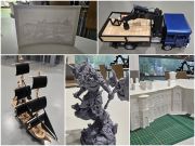 Ogłoszenie wyników konkursu „3D EduArt”