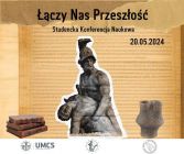 Konferencja "Łączy nas przeszłość"