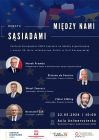 Debata „Między nami sąsiadami”