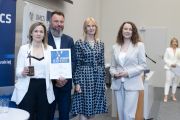 Jubileuszowa 10. Gala AKLAUD