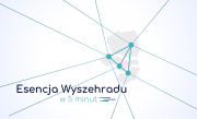 Weź udział w projekcie "Esencja Wyszehradu w 5...