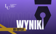 Laureaci XII edycji Stypendium im. Leopolda Ungera