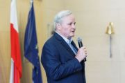 Wywiad Instytutu Misesa: Lawrence Reed na UMCS w Lublinie