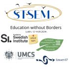 Education without Borders | konferencja