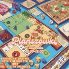 Zaproszenie na Planszówki
