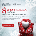 Pomagamy! Trwa Świąteczna Zbiórka Ogólnouniwersytecka
