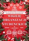 Wigilia Organizacji Studenckich WBiB