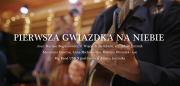 Pierwsza gwiazdka na niebie - made in #jazzUMCS 