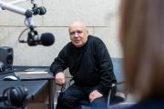 Lubię tworzyć w samotności